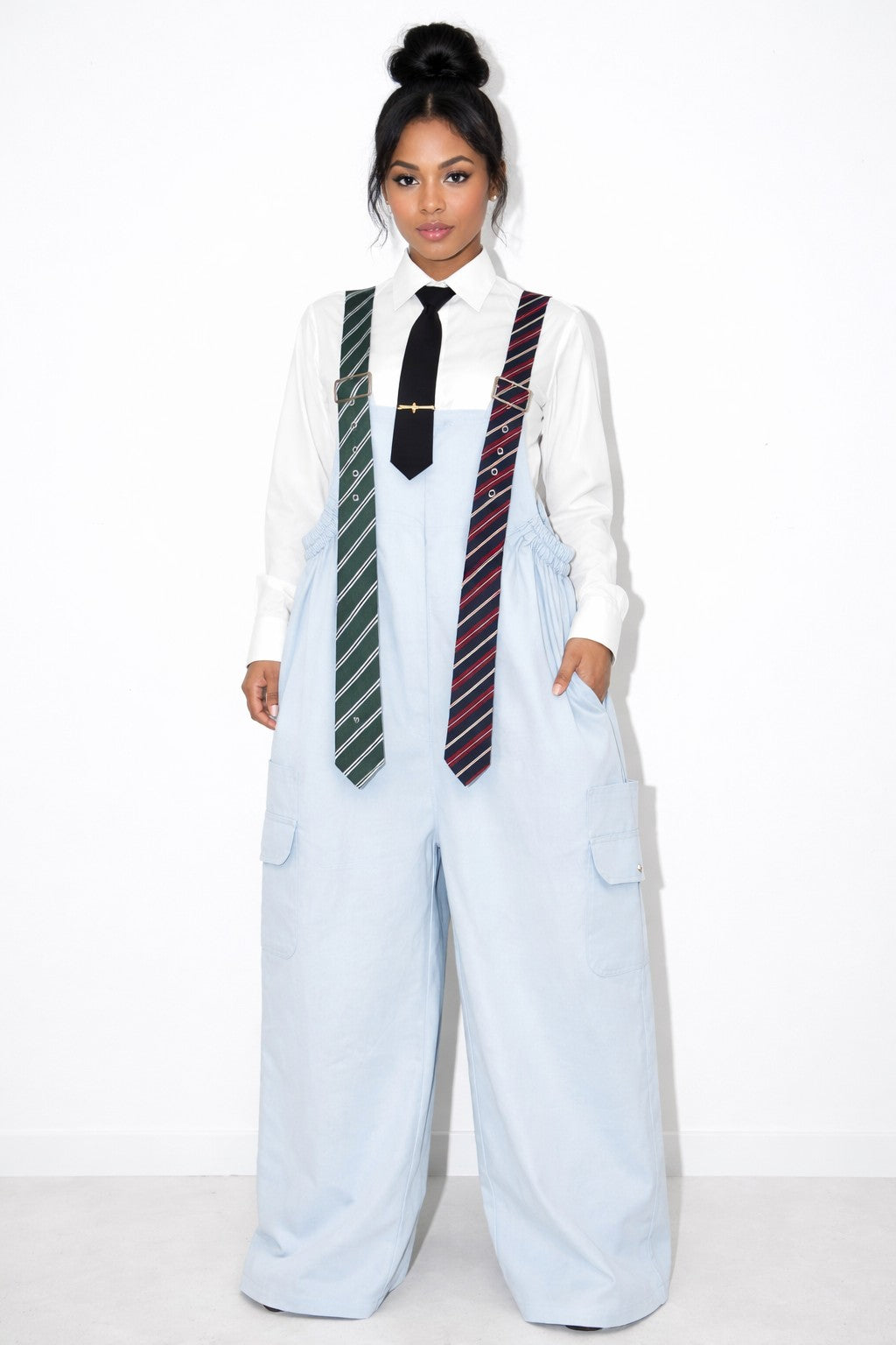 Over All Stylish
