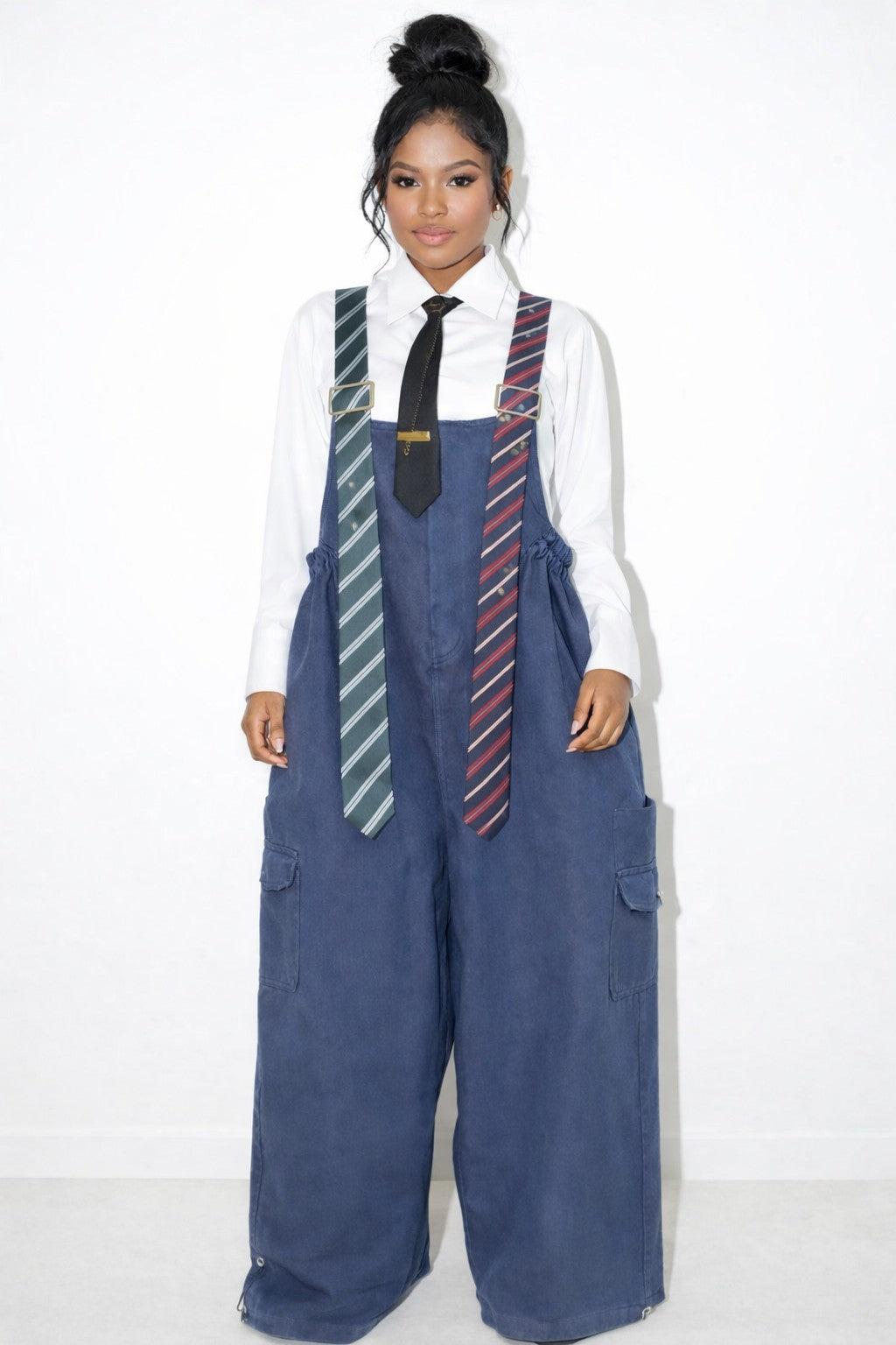 Over All Stylish
