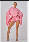 So Fly Romper